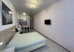 2-к квартира, вторичка, 56м2, 1/8 этаж
