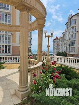 Студия квартира, вторичка, 18м2, 1/6 этаж