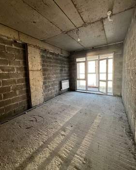 2-к квартира, вторичка, 78м2, 7/8 этаж