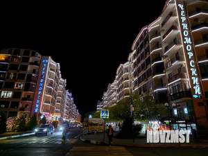 1-к квартира, вторичка, 46м2, 6/9 этаж