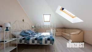 1-к квартира, вторичка, 50м2, 6/6 этаж