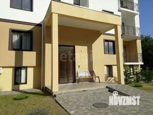 Студия квартира, вторичка, 21м2, 1/5 этаж