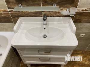 1-к квартира, вторичка, 58м2, 7/8 этаж