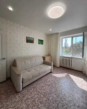 2-к квартира, вторичка, 55м2, 2/9 этаж