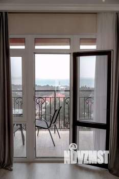 1-к квартира, вторичка, 53м2, 5/8 этаж