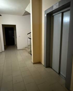 1-к квартира, вторичка, 41м2, 6/9 этаж