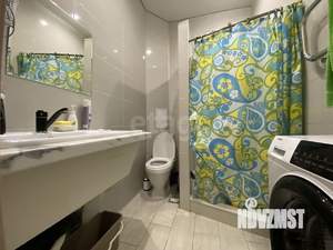 Студия квартира, вторичка, 32м2, 1/6 этаж