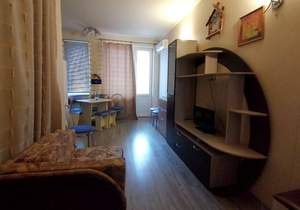 1-к квартира, вторичка, 32м2, 2/4 этаж