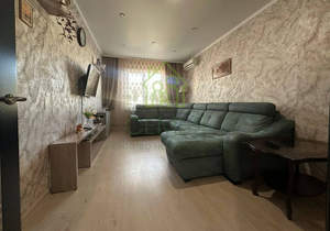 1-к квартира, вторичка, 38м2, 6/8 этаж