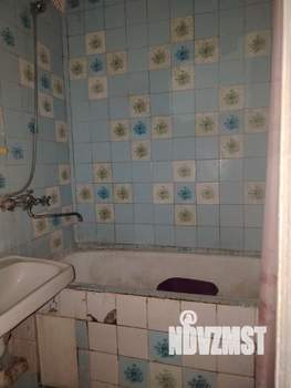 3-к квартира, вторичка, 62м2, 6/9 этаж