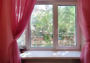 3-к квартира, вторичка, 50м2, 1/6 этаж