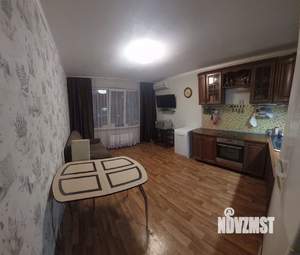 2-к квартира, вторичка, 65м2, 9/16 этаж