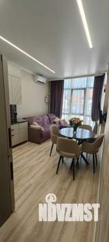 1-к квартира, вторичка, 45м2, 6/8 этаж