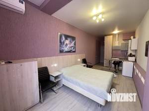 2-к квартира, вторичка, 56м2, 1/8 этаж