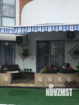 1-к квартира, вторичка, 52м2, 2/11 этаж