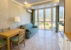3-к квартира, вторичка, 92м2, 5/16 этаж