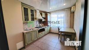 2-к квартира, вторичка, 51м2, 4/9 этаж