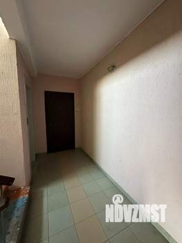 1-к квартира, вторичка, 38м2, 3/10 этаж