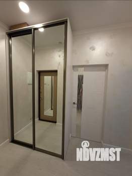 1-к квартира, вторичка, 50м2, 8/12 этаж