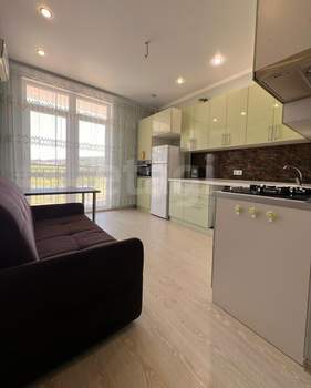 1-к квартира, вторичка, 47м2, 3/8 этаж