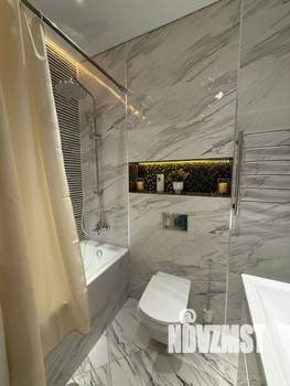 1-к квартира, вторичка, 48м2, 3/6 этаж