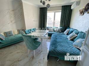 3-к квартира, вторичка, 93м2, 9/11 этаж