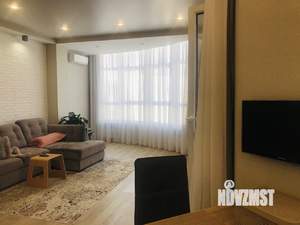 2-к квартира, вторичка, 84м2, 3/8 этаж