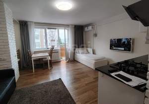 3-к квартира, вторичка, 106м2, 6/6 этаж