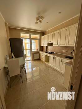1-к квартира, вторичка, 41м2, 3/7 этаж