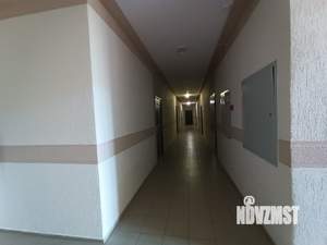 1-к квартира, вторичка, 54м2, 4/6 этаж