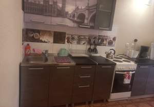 1-к квартира, вторичка, 37м2, 3/10 этаж