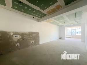 2-к квартира, вторичка, 98м2, 12/15 этаж