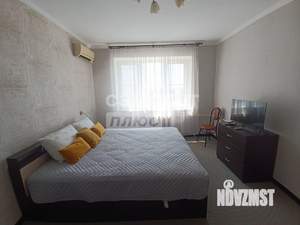 3-к квартира, вторичка, 61м2, 9/9 этаж