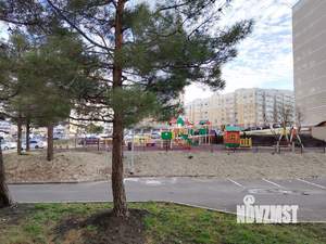 2-к квартира, вторичка, 79м2, 6/9 этаж