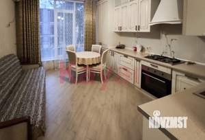 1-к квартира, вторичка, 41м2, 2/4 этаж