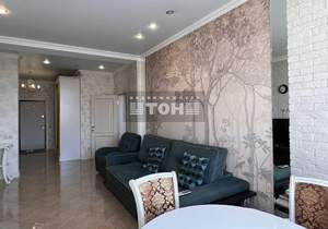 1-к квартира, вторичка, 67м2, 6/7 этаж