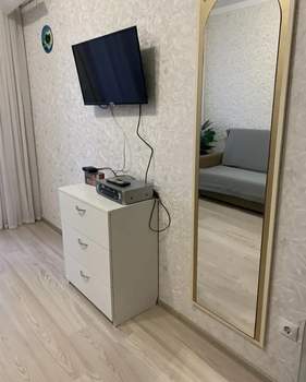 1-к квартира, вторичка, 55м2, 3/6 этаж