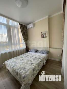 2-к квартира, вторичка, 40м2, 4/7 этаж