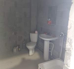 1-к квартира, вторичка, 53м2, 7/8 этаж