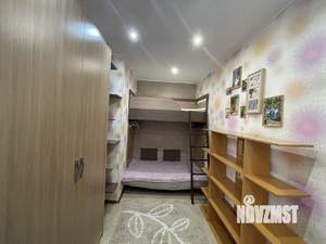 1-к квартира, вторичка, 47м2, 6/6 этаж
