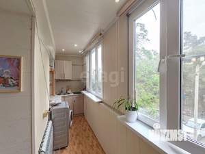 1-к квартира, вторичка, 32м2, 2/5 этаж