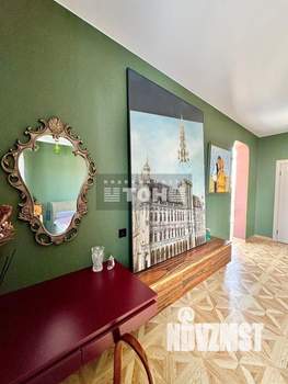 2-к квартира, сданный дом, 100м2, 11/21 этаж