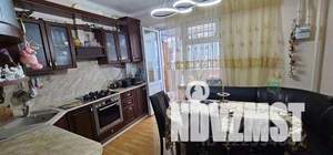 1-к квартира, вторичка, 40м2, 3/6 этаж