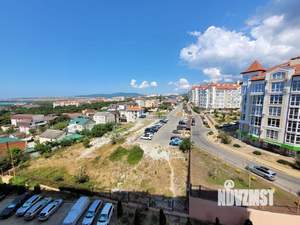 1-к квартира, вторичка, 50м2, 6/10 этаж