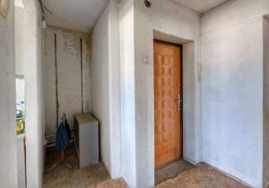 3-к квартира, вторичка, 55м2, 9/9 этаж