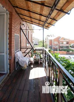 6-к квартира, вторичка, 200м2, 3/4 этаж
