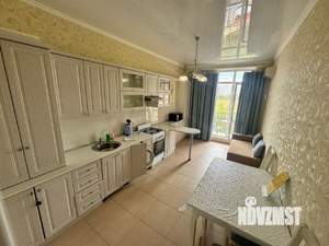1-к квартира, вторичка, 49м2, 5/8 этаж