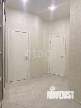 1-к квартира, вторичка, 43м2, 3/8 этаж