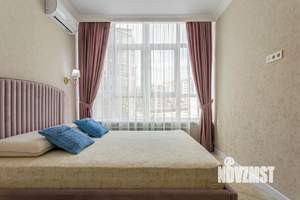 2-к квартира, вторичка, 50м2, 3/8 этаж