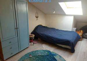 3-к квартира, вторичка, 91м2, 5/6 этаж